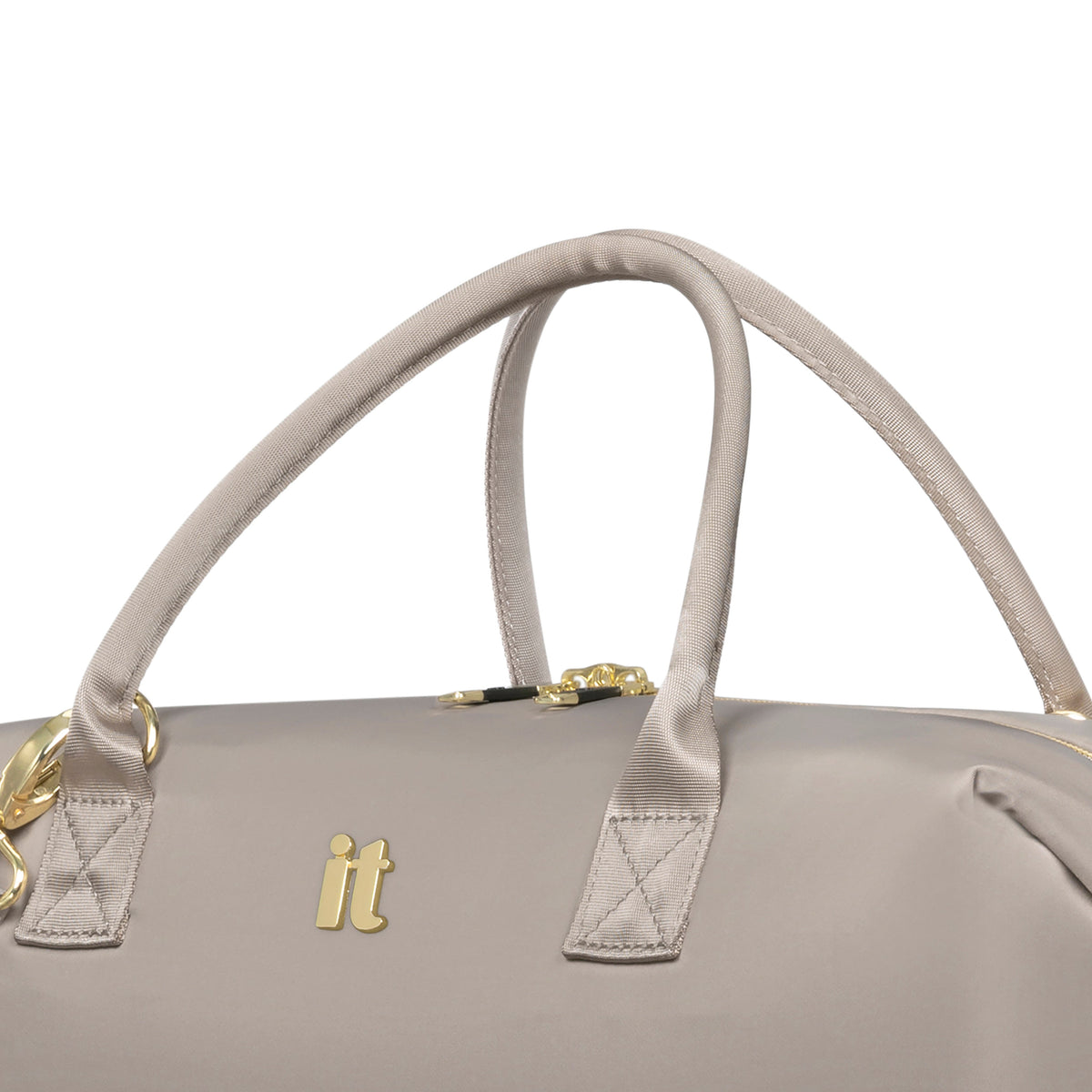 IT Luggage Charmer - Holdall (Simply Taupe)