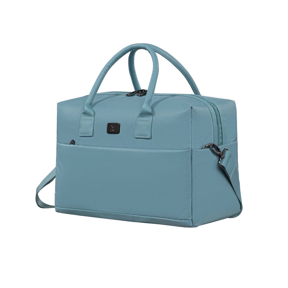 IT Luggage Outpaced - Small Holdall (Smoke Blue)