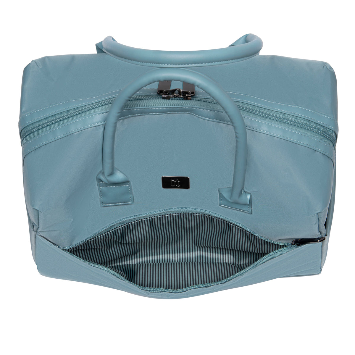 IT Luggage Outpaced - Small Holdall (Smoke Blue)
