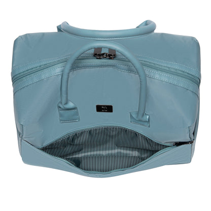 IT Luggage Outpaced - Small Holdall (Smoke Blue)