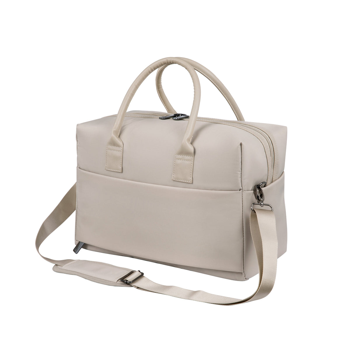 IT Luggage Outpaced - Small Holdall (Feather Gray)