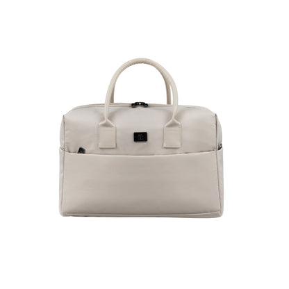IT Luggage Outpaced - Small Holdall (Feather Gray)