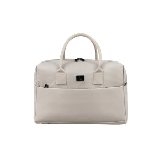 IT Luggage Outpaced - Small Holdall (Feather Gray)