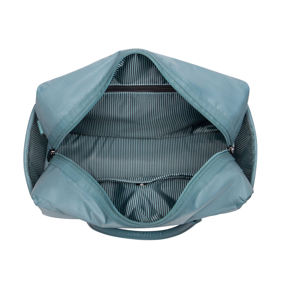 IT Luggage Outpaced - Small Holdall (Smoke Blue)