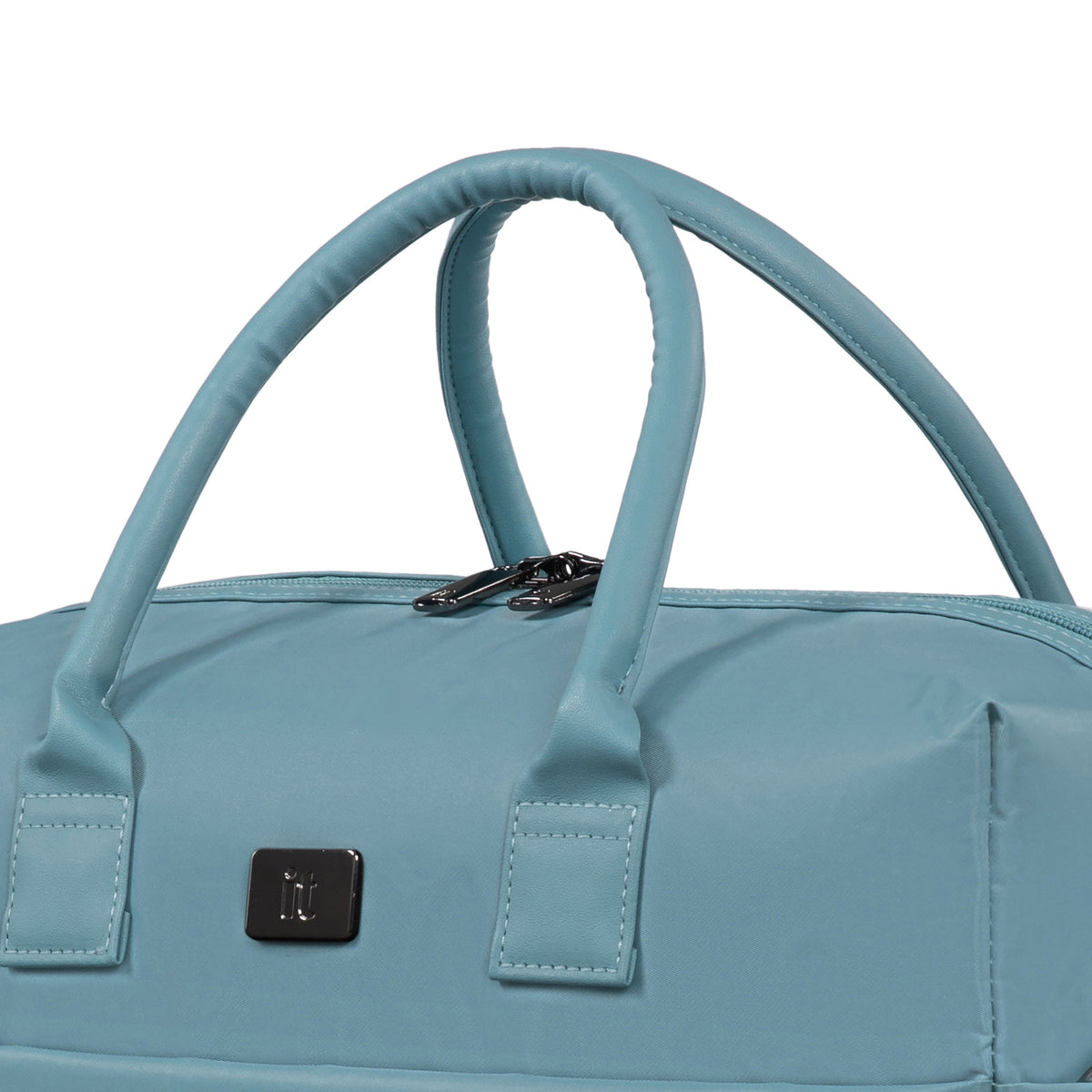 IT Luggage Outpaced - Small Holdall (Smoke Blue)