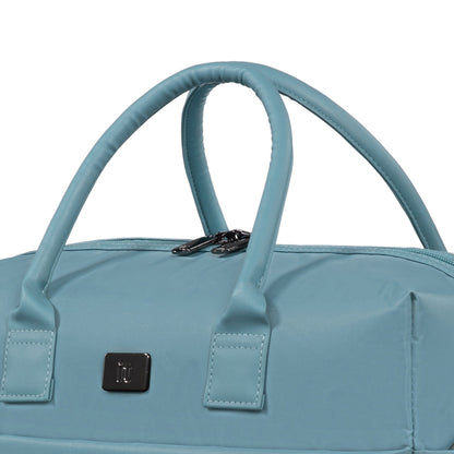 IT Luggage Outpaced - Small Holdall (Smoke Blue)