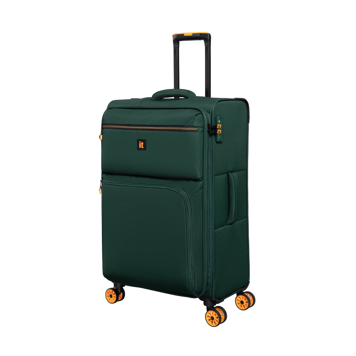IT Luggage Compartment - Medium (Space Forest)