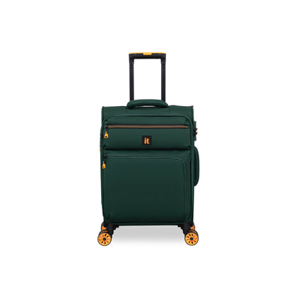 IT Luggage Compartment - 3pc Set (Space Forest)