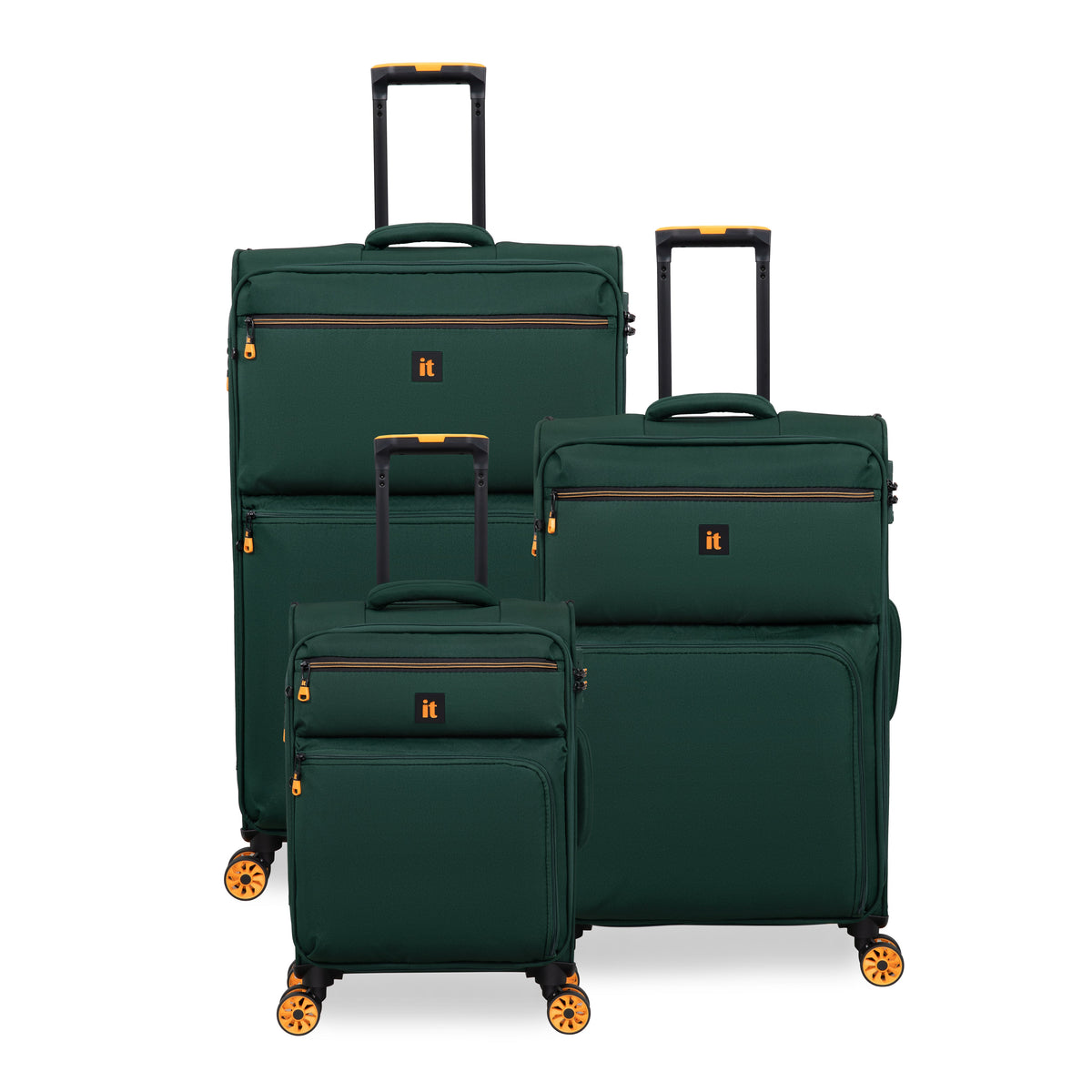 IT Luggage Compartment - Cabin (Space Forest)