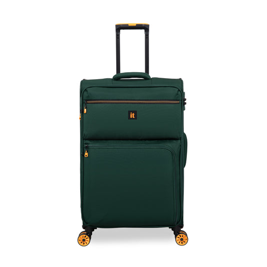 IT Luggage Compartment - Medium (Space Forest)