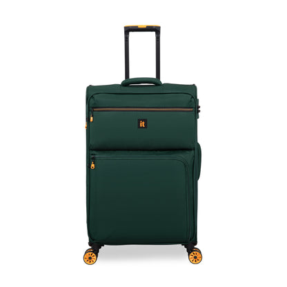 IT Luggage Compartment - 3pc Set (Space Forest)