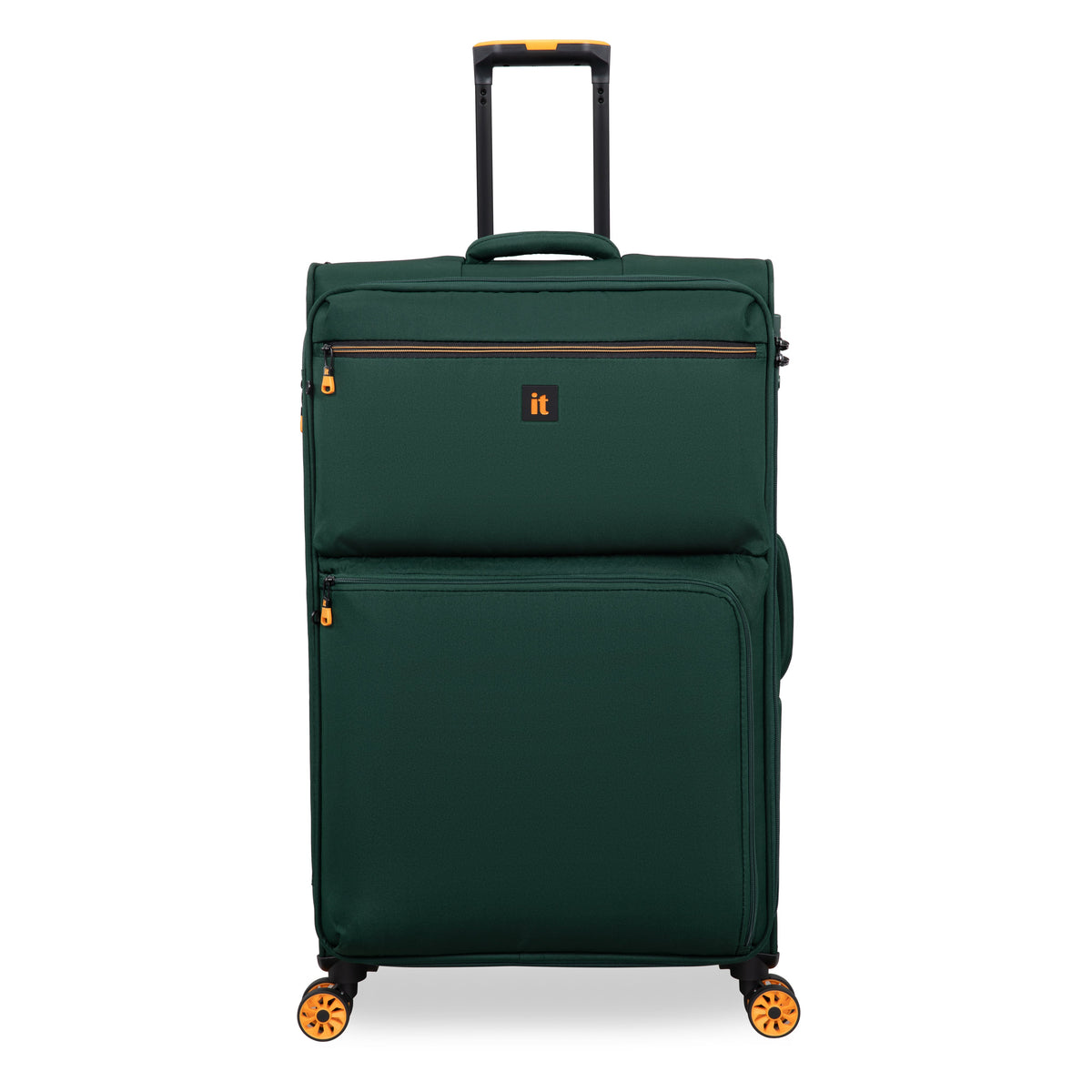 IT Luggage Compartment - 3pc Set (Space Forest)