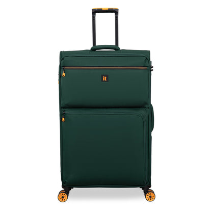 IT Luggage Compartment - 3pc Set (Space Forest)