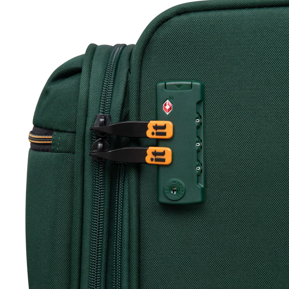 IT Luggage Compartment - Medium (Space Forest)