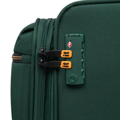 IT Luggage Compartment - 3pc Set (Space Forest)
