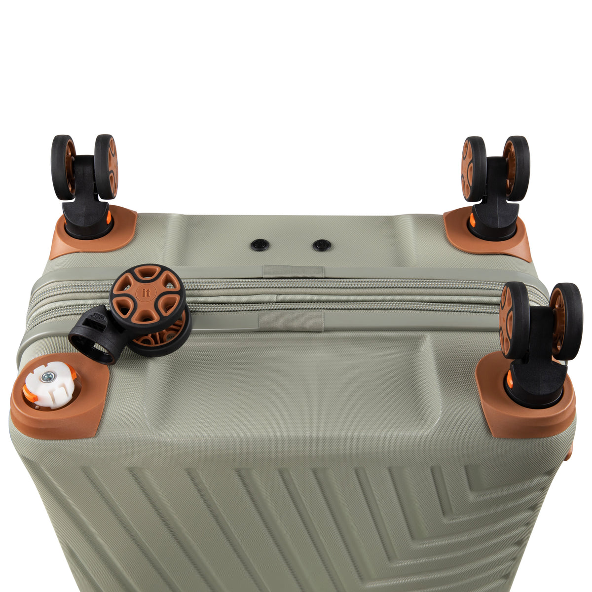  Convertible - Medium (Abbey Stone)