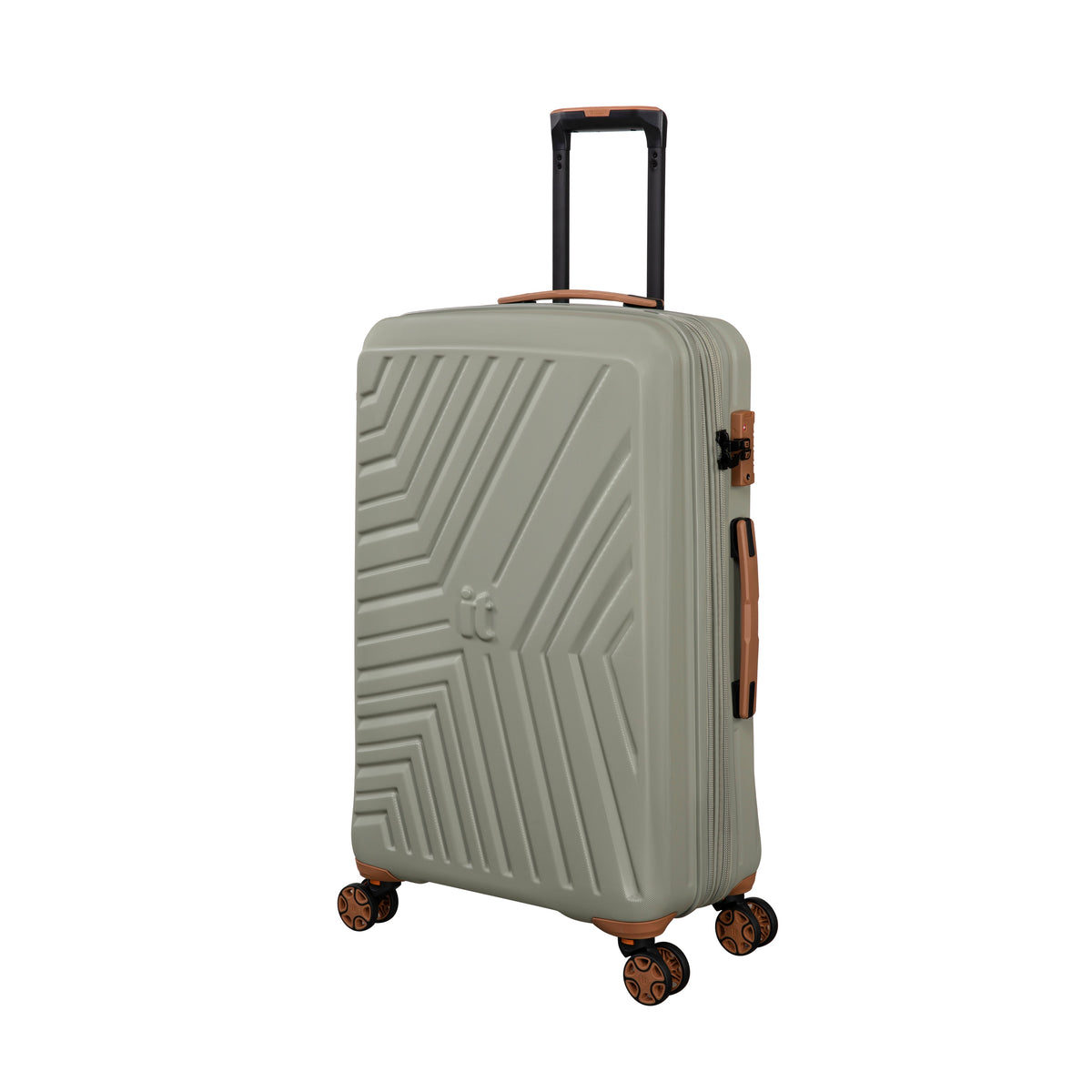  Convertible - Medium (Abbey Stone)