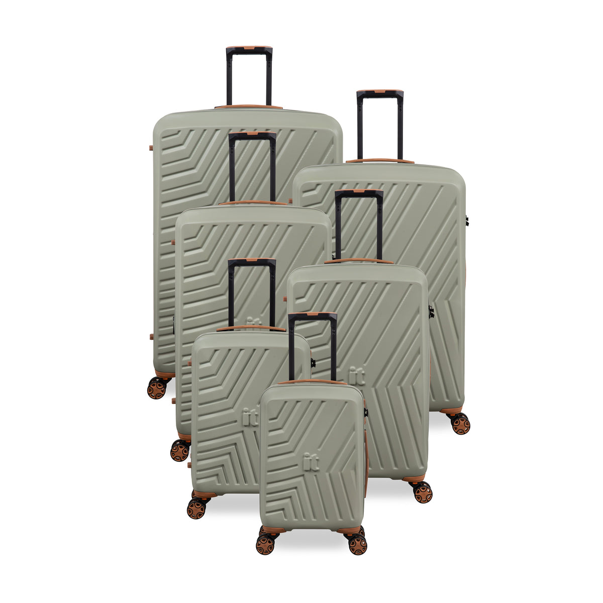  Convertible - Large (Abbey Stone)