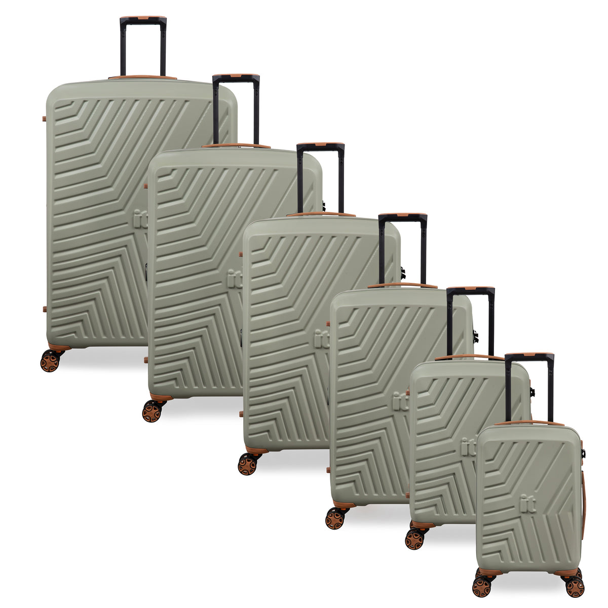  Convertible - Large (Abbey Stone)
