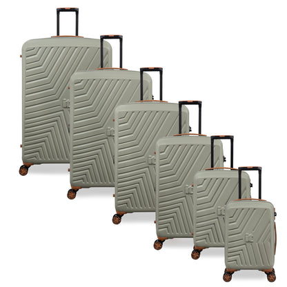  Convertible - Medium (Abbey Stone)