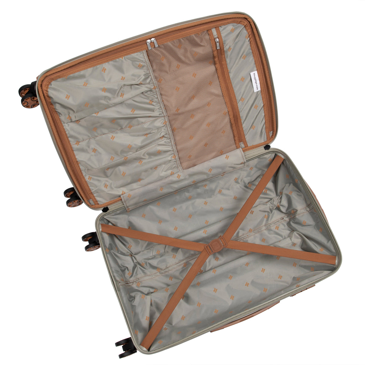  Convertible - Medium (Abbey Stone)