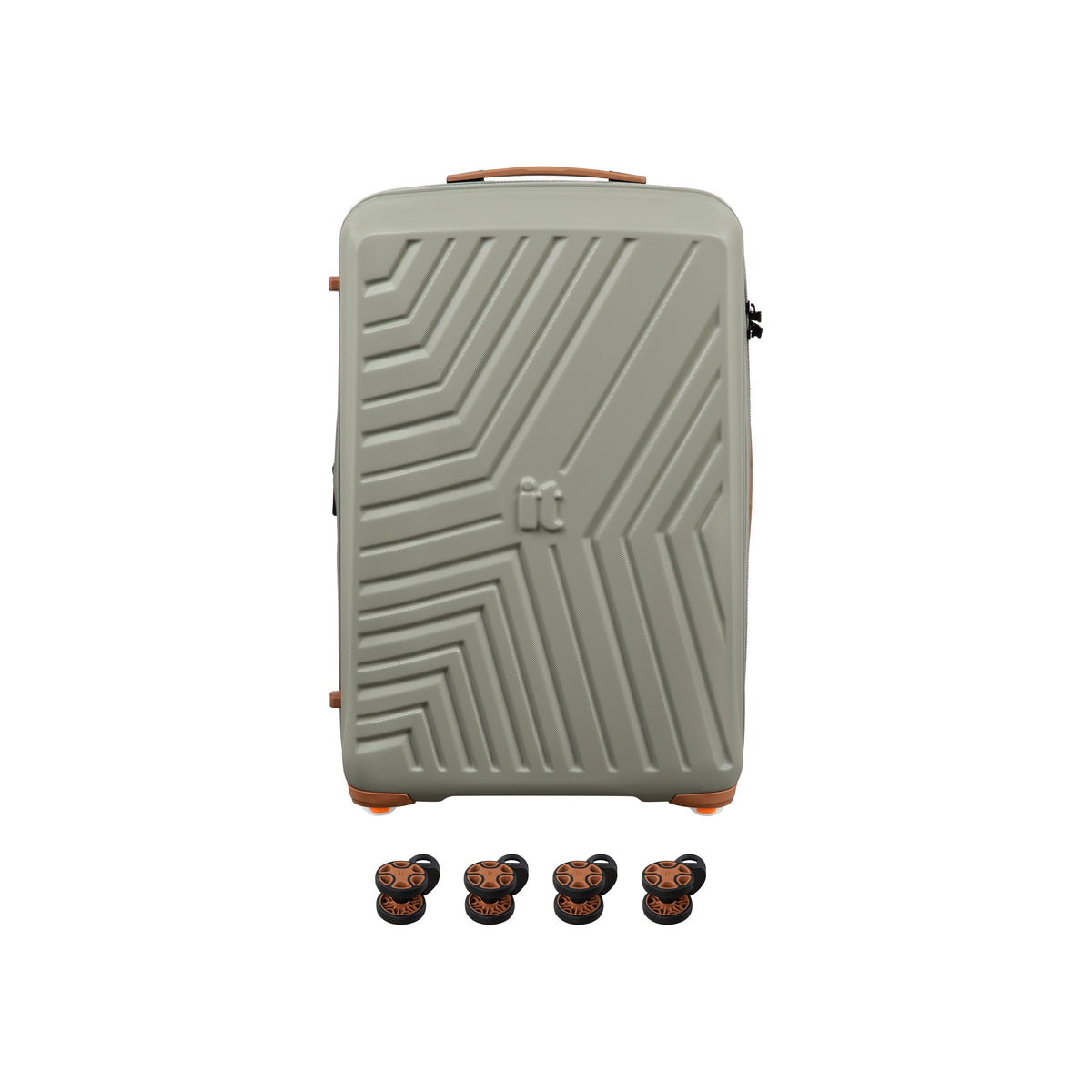  Convertible - Extra Large (Abbey Stone)