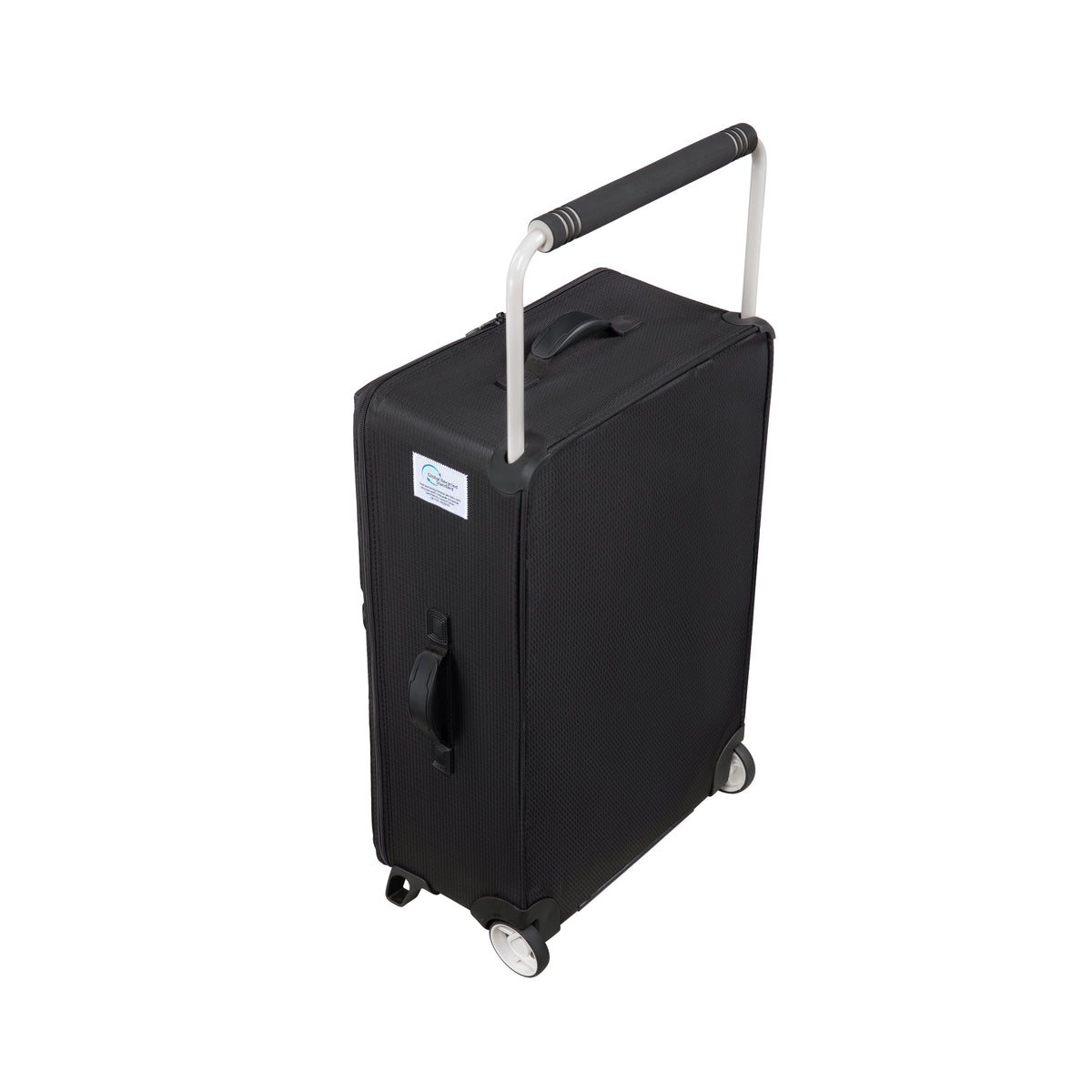 IT Luggage Popstar World's Lightest - Large (Black)