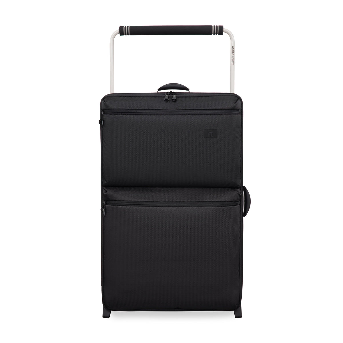 IT Luggage Popstar World's Lightest - Large (Black)