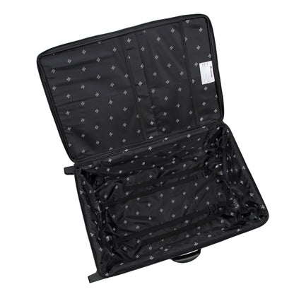 IT Luggage Popstar World's Lightest - Large (Black)