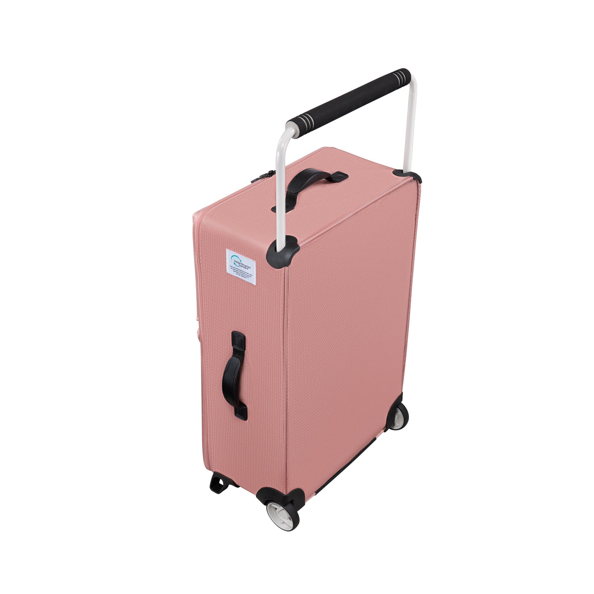 IT Luggage Popstar World's Lightest - Cabin (Cameo Blush)