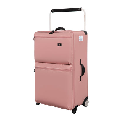 IT Luggage Popstar World's Lightest - Large (Cameo Blush)