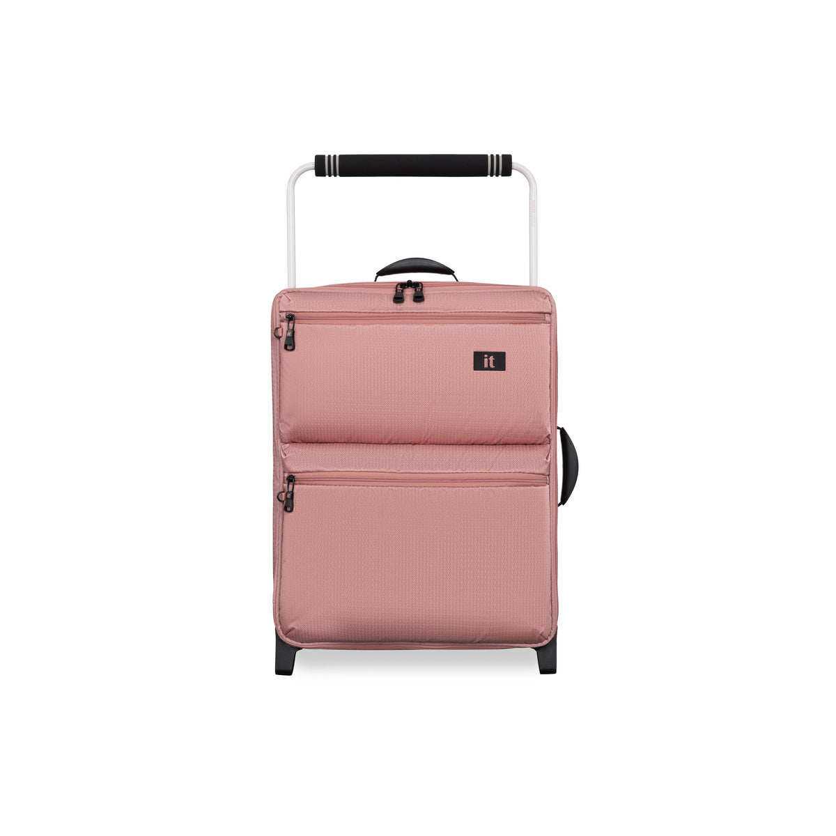 IT Luggage Popstar World's Lightest - Cabin (Cameo Blush)