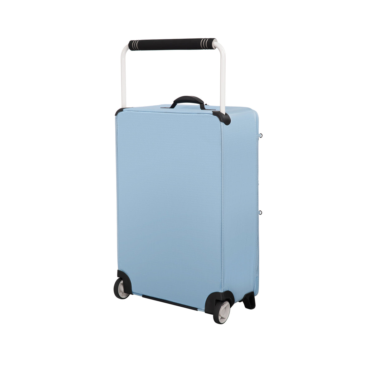 IT Luggage Popstar World's Lightest - Large (Celestial Blue)