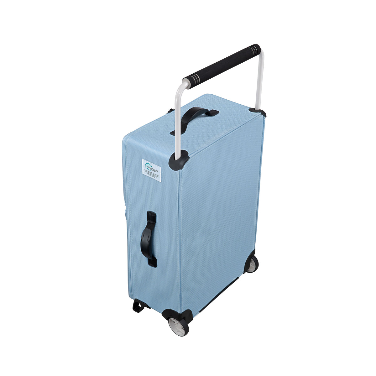 IT Luggage Popstar World's Lightest - Cabin (Celestial Blue)