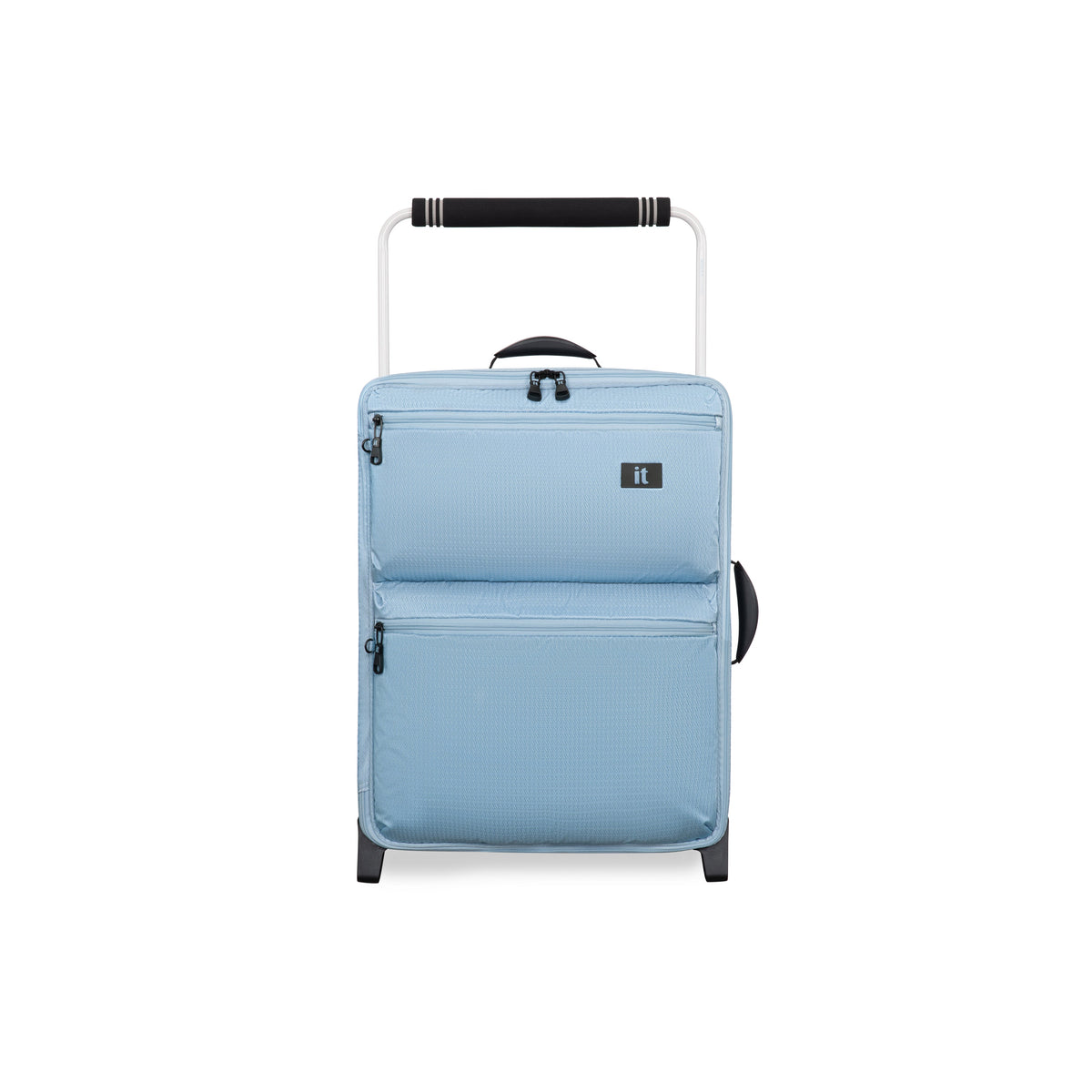 IT Luggage Popstar World's Lightest - Cabin (Celestial Blue)
