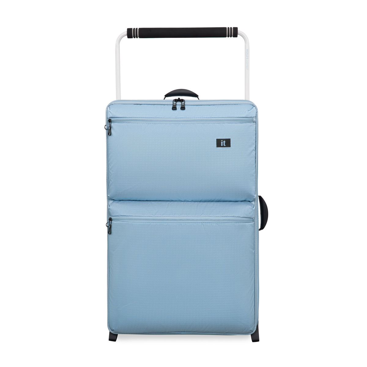 IT Luggage Popstar World's Lightest - Large (Celestial Blue)