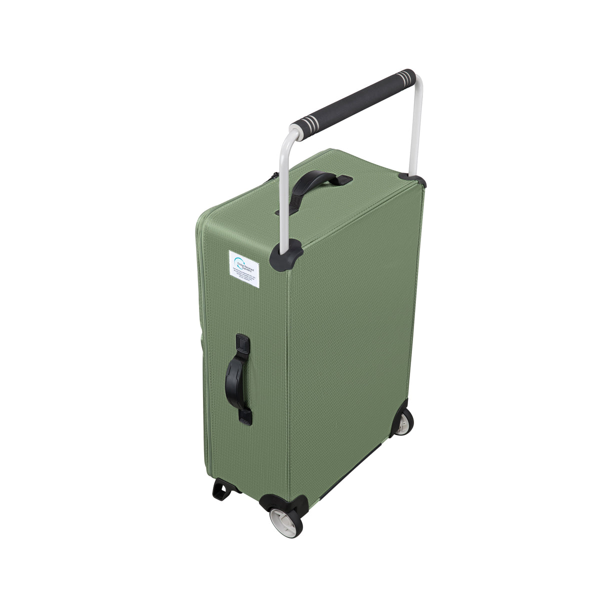 IT Luggage Popstar World's Lightest - Cabin (Oil Green)