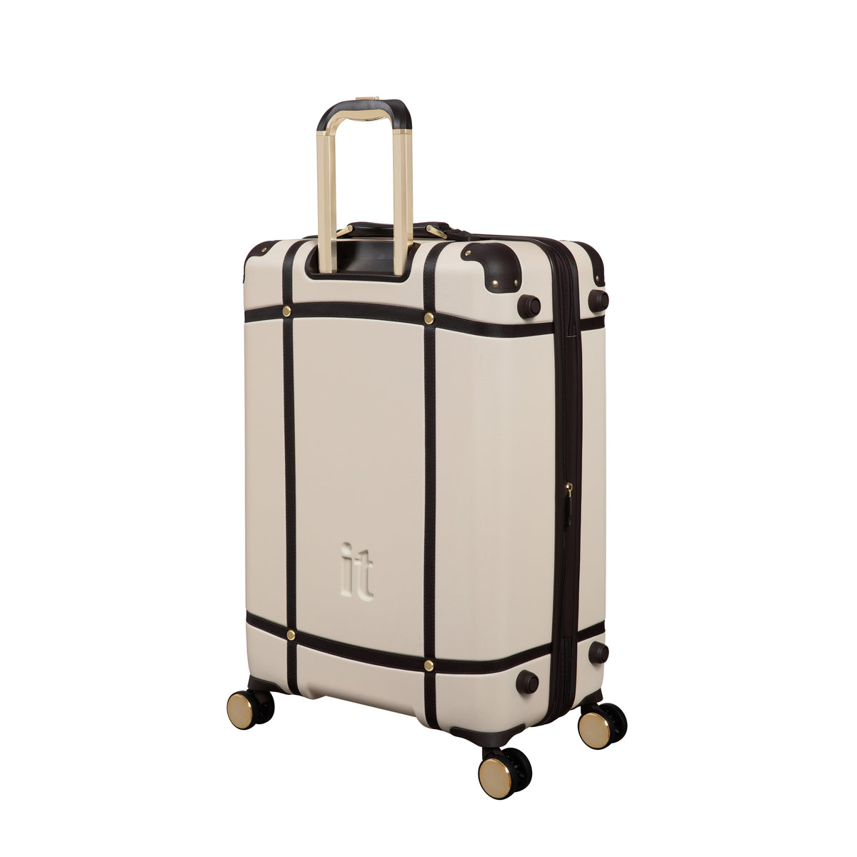 IT Luggage Superiority - Medium (Crème)
