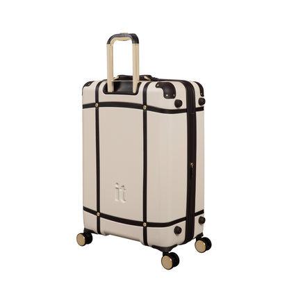 IT Luggage Superiority - Medium (Crème)