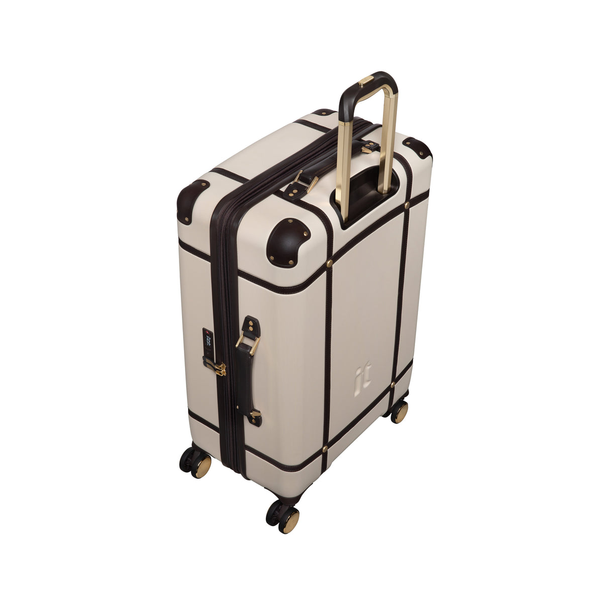 IT Luggage Superiority - Medium (Crème)