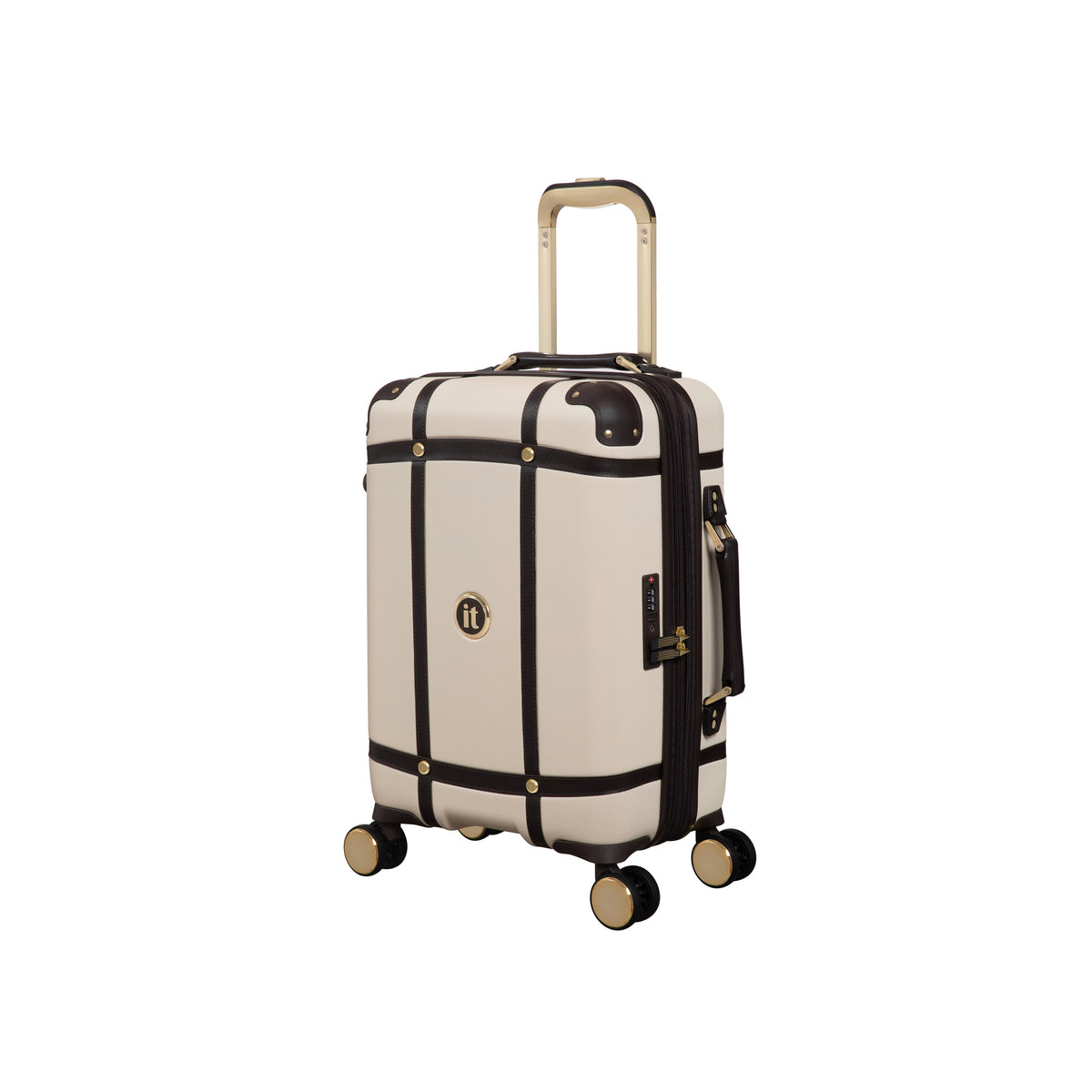 IT Luggage Superiority - Cabin (Crème)