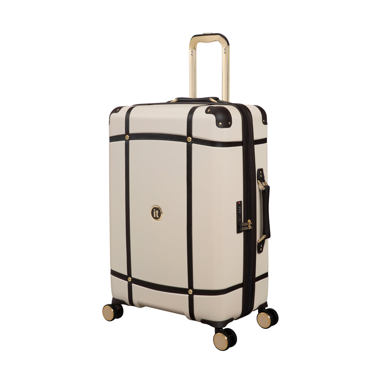 IT Luggage Superiority - Medium (Crème)