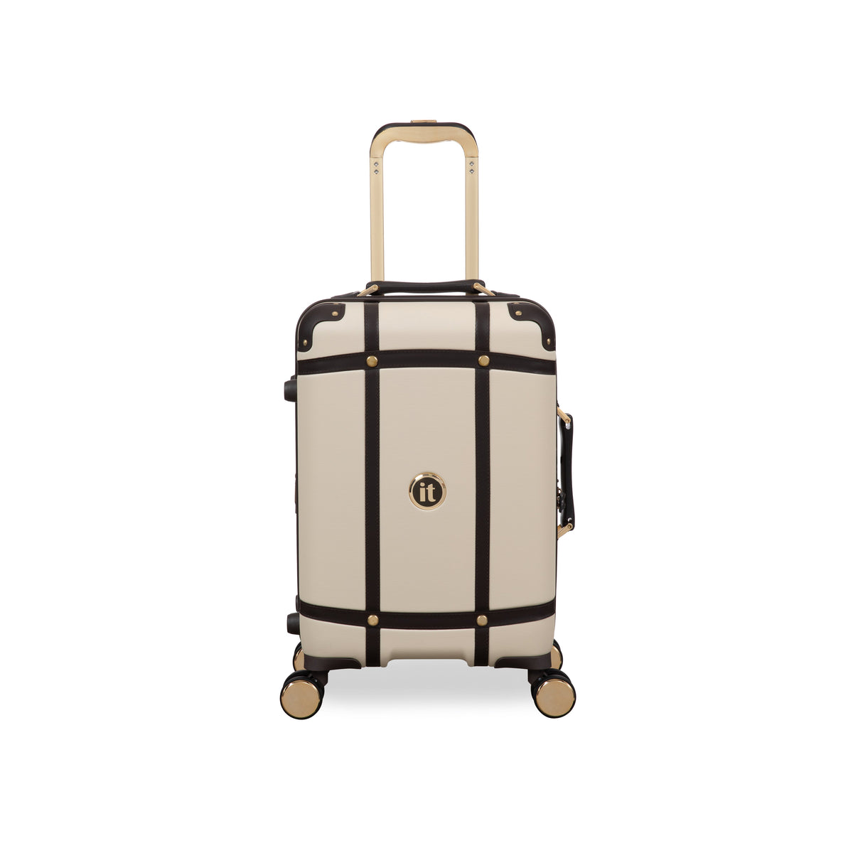 IT Luggage Superiority - Cabin (Crème)