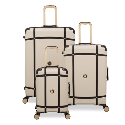 IT Luggage Superiority - Medium (Crème)
