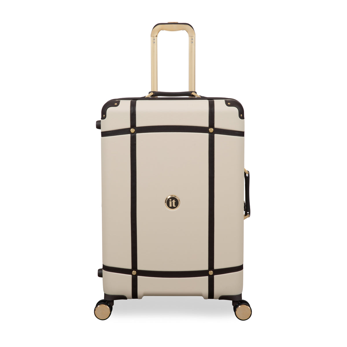 IT Luggage Superiority - Medium (Crème)