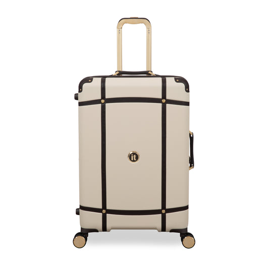 IT Luggage Superiority - Medium (Crème)