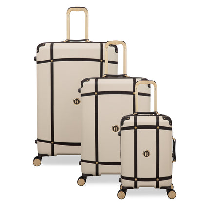 IT Luggage Superiority - Medium (Crème)