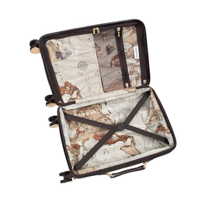 IT Luggage Superiority - Cabin (Crème)