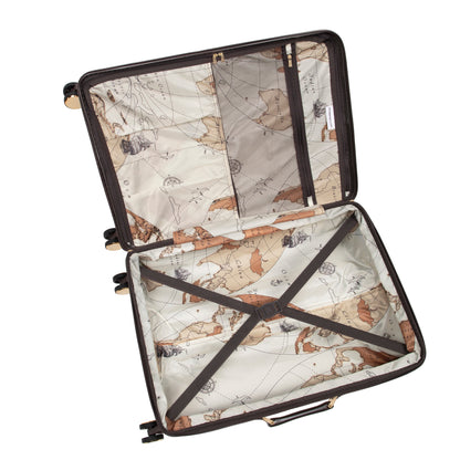 IT Luggage Superiority - Medium (Crème)