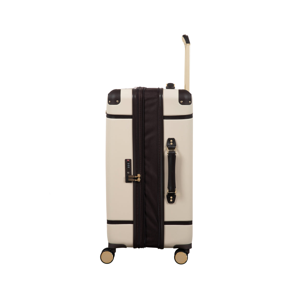 IT Luggage Superiority - Cabin (Crème)